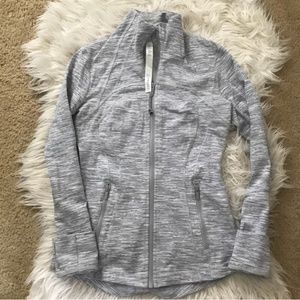 Lululemon Define Jacket